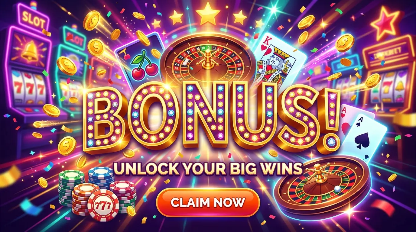 Mega casino Bonus Schweiz