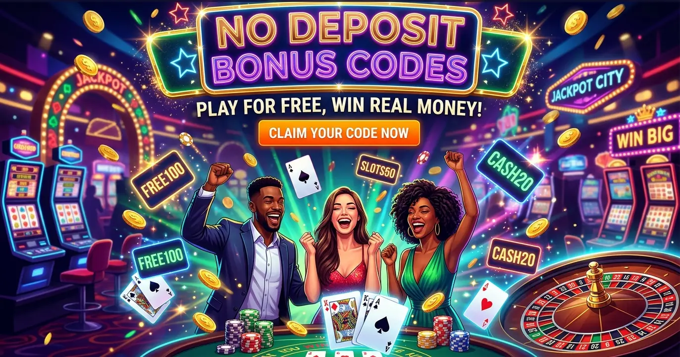 Mega casino Bonuscodes ohne Einzahlung