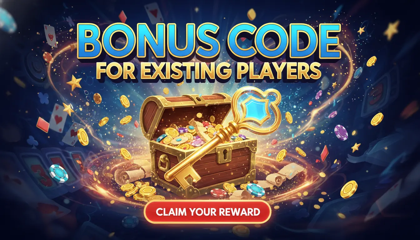 Mega casino Bonus für bestehende Spieler