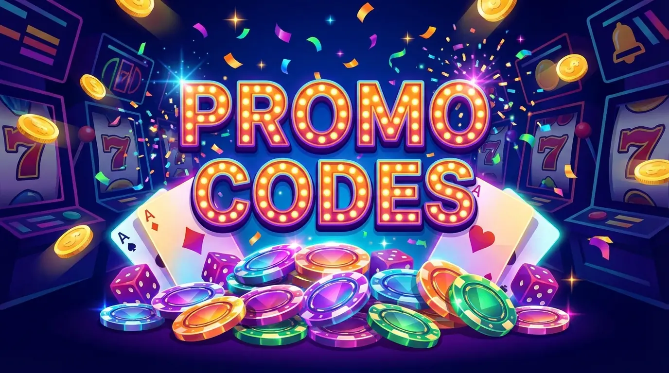 Mega casino Bonuscodes