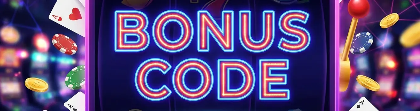 Mega casino Code aktivieren