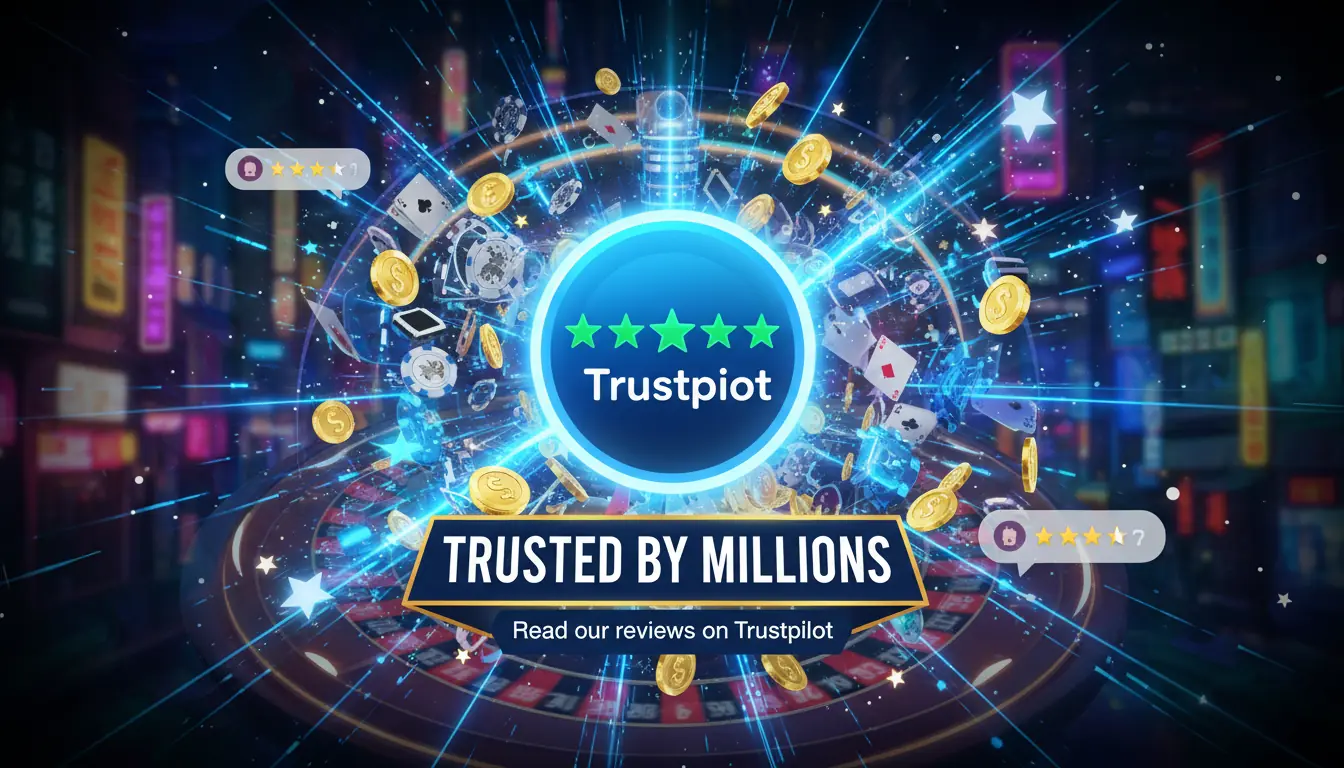 Mega casino Erfahrungen