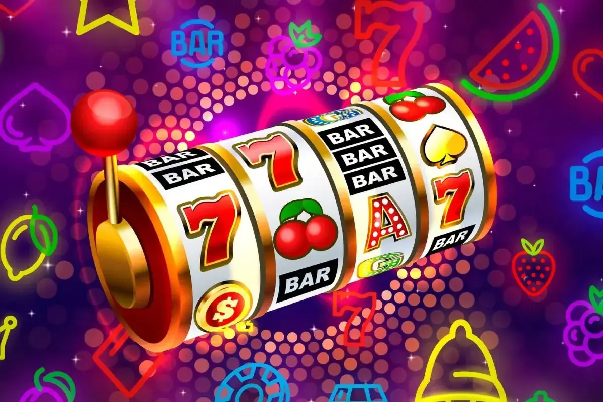 Mega casino Spielothek