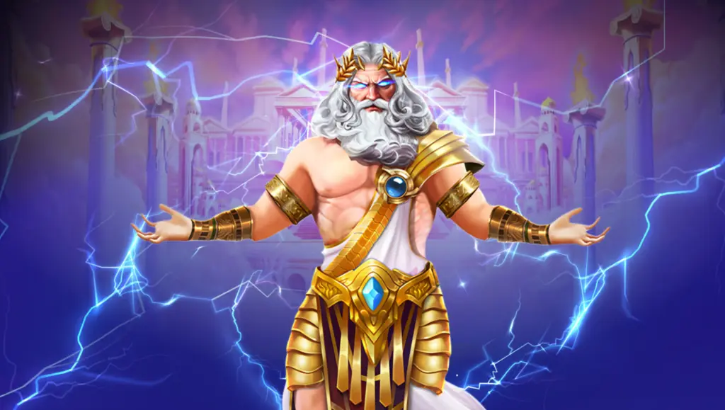 Gates of Olympus Schweiz Mega casino