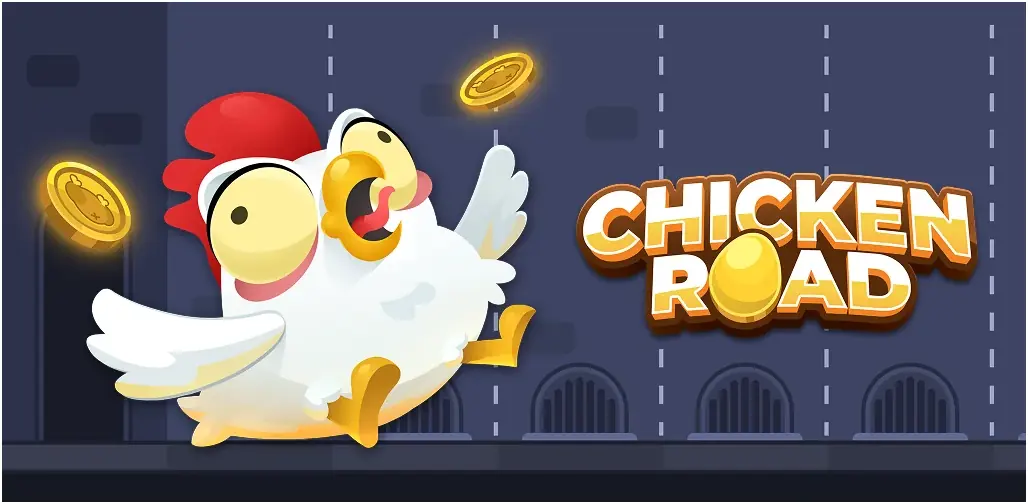 Chicken Road Schweiz Mega casino